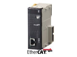 Contrôleur d'axes NC EtherCAT